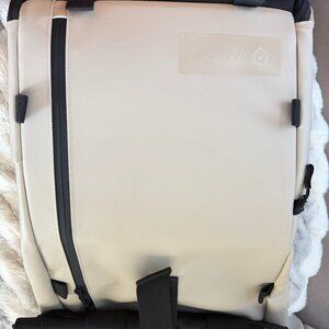 Wandrd Prvke Lite Backpack, Yuma Tan, Beautiful bag